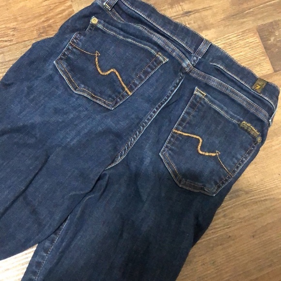 For all Mankind 7 jeans - Picture 6 of 11